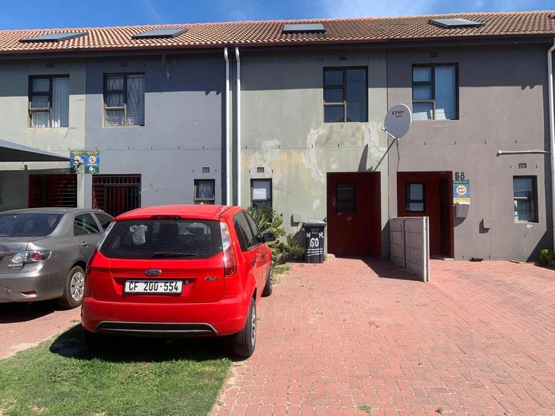 2 Bedroom Property for Sale in Hagley Western Cape